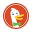 Vista preliminar de Duckduck Bang!