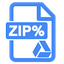 Preview of Google Drive Percentage