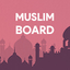 Preview of Muslim Board