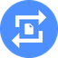Vista preliminar de MConverter - File Converter: AVIF, JXL, WebP, 7ZIP