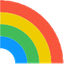 Preview of Rainbow wallet colors