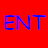 Vista previa de ENT ++ (dark theme)