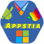 Προεπισκόπηση του APK Downloader - Appstia.Com