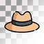 Pré-visualização de I HATE FAKE PNG