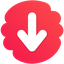 Vista previa de TikVD - TikTok Video Downloader (No Watermark)