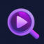 Forhåndsvisning av VodSync.tv - Twitch Player Extension