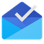 Inbox Reborn theme for Gmail™