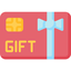 Pré-visualização de Activ Gift Card