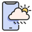 Weather Info Integration