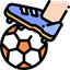 Pré-visualização de Football Legends Wallpaper