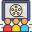 Podgląd „Movie Roulette Pro”