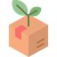 Náhled Eco-Friendly Product Wishlist