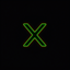 Tic Tac Toe - Cyberpunk Edition