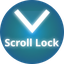 Simple Mouse Scroll (0,0) Locker