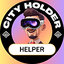 Anteprima di City Holder Helper