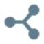 Vista preliminar de Share icon