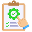 Preview of Resume & Cover Letter Manager