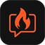 FIREMSG - Burn After Reading