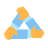 Paraparje e Alliance symbol