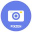 Preview of Pixzens Screenshot Beautifier
