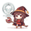 Förhandsvisning av AWA Megumin's Alien Center