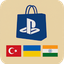 Preview of PSN Region Switcher