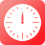 Forhåndsvisning av Cadence - Pomodoro Focus Timers