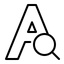 Xem trước Font Inspector