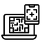 Náhled Genereate QR of Page