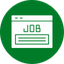 Job Tracker with Quick Export