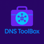 DomainToolBox – წინასწარი შეთვალიერება