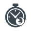 Pomodoro daily tracker
