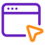 Voorbeeld van Session-Based Web Auto-Opener