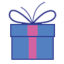 Náhled The Big Gift List