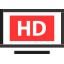 Vorschau von YouTube in HD (720p, 1080p, 1440p, 2160p)