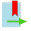 Pré-visualização de Bookmark 301 Updater
