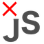JavaScript Toggle On and Off (WebExtension)