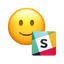 Predogled "Slack's Emoji Style Chooser"