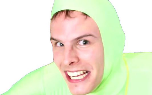 im gay