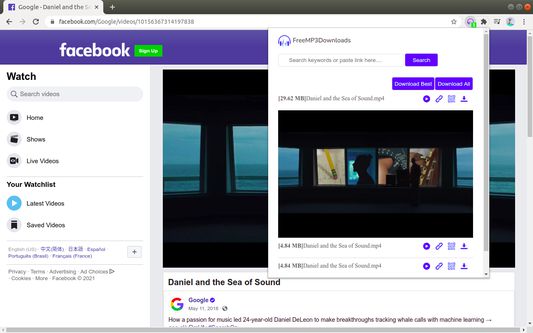 Play Video Online