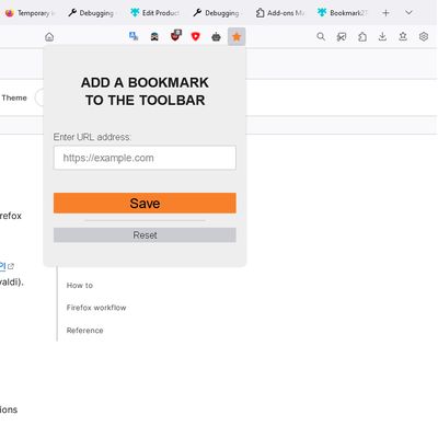 Light theme is available.