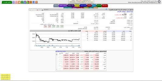 Main Page - Before Installing The Extension