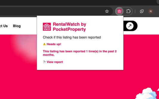 Report not Found.