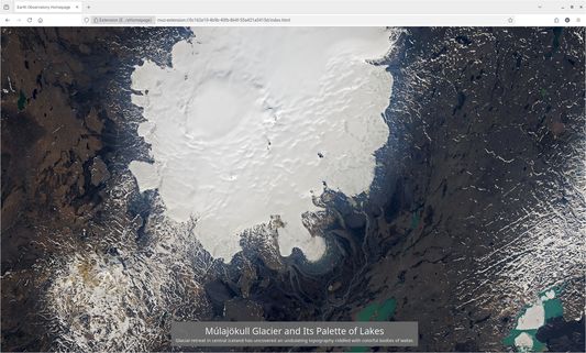 Example for the 30 July 2025