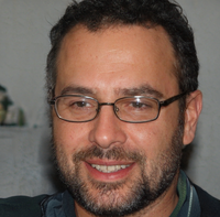 Avatar χρήστη