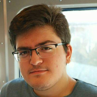 Avatar uživatele