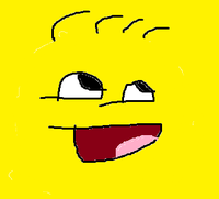 Avatar uživatele