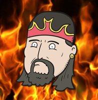 Avatar uživatele