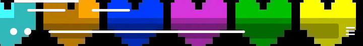 Vista previa de Undertale Seven Souls