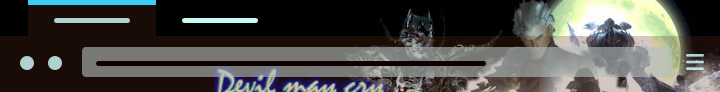 Vergil DMC